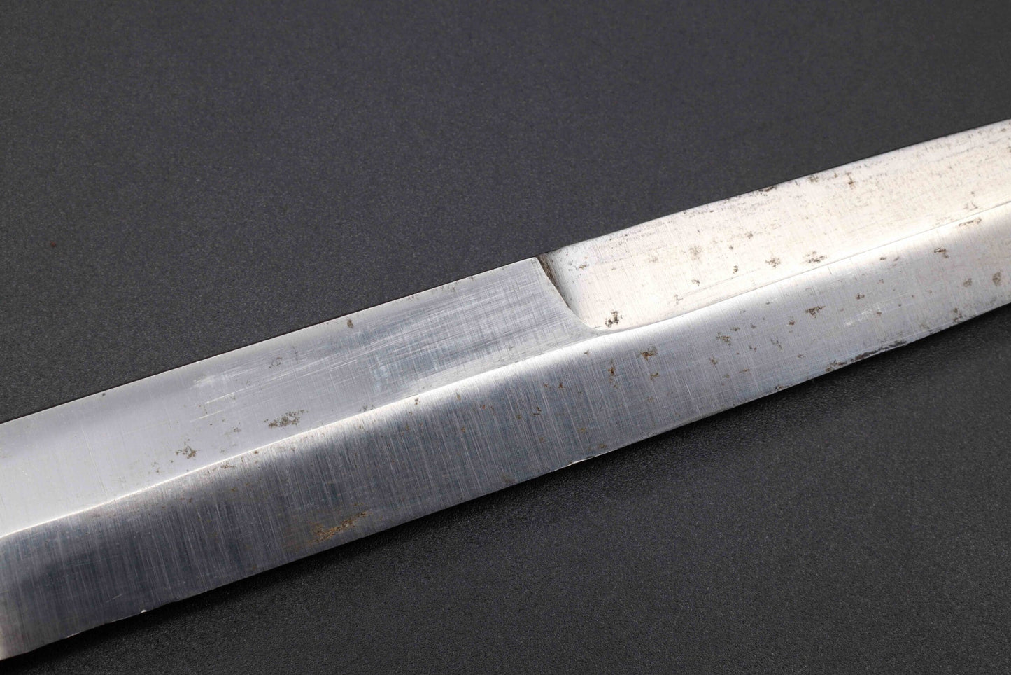 Luftwaffe Kampfmesser Combat Knife Marked “5”