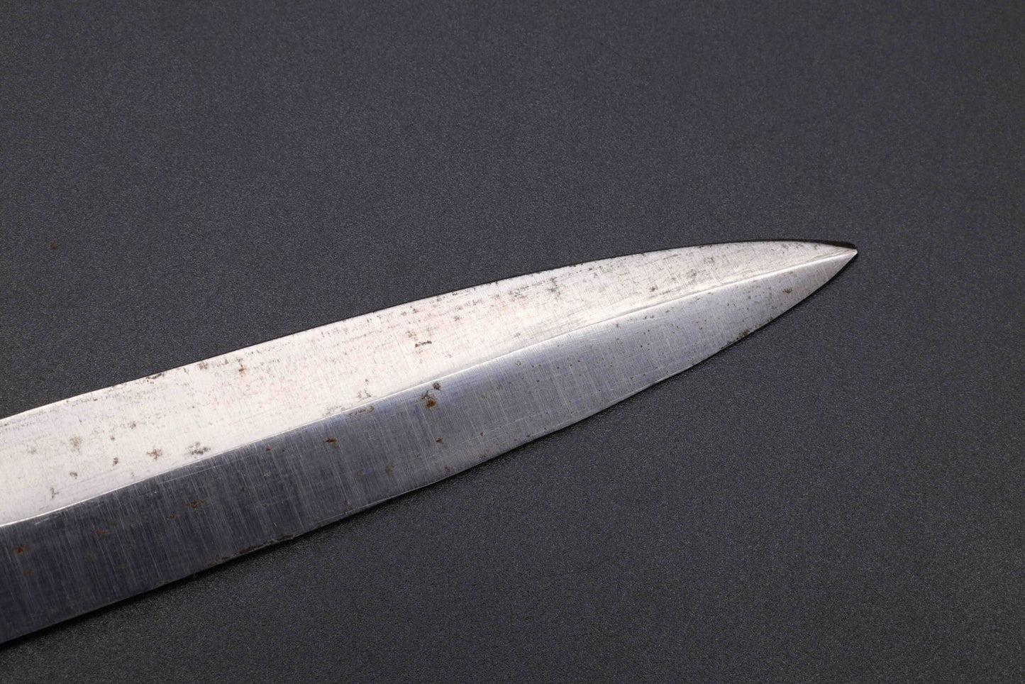 Luftwaffe Kampfmesser Combat Knife Marked “5”