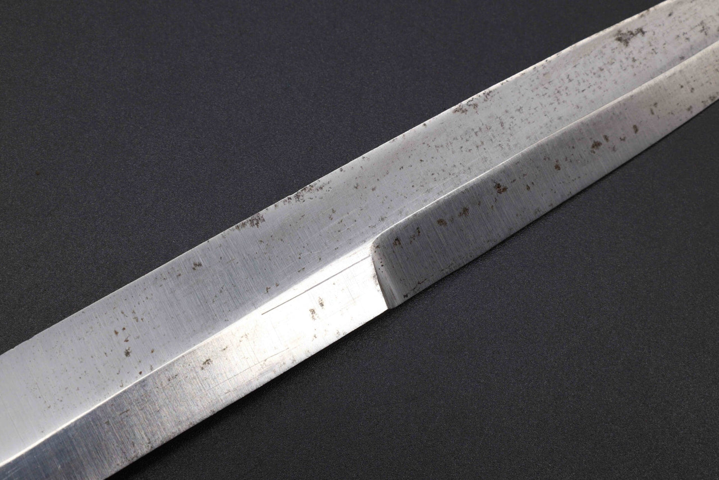 Luftwaffe Kampfmesser Combat Knife Marked “5”
