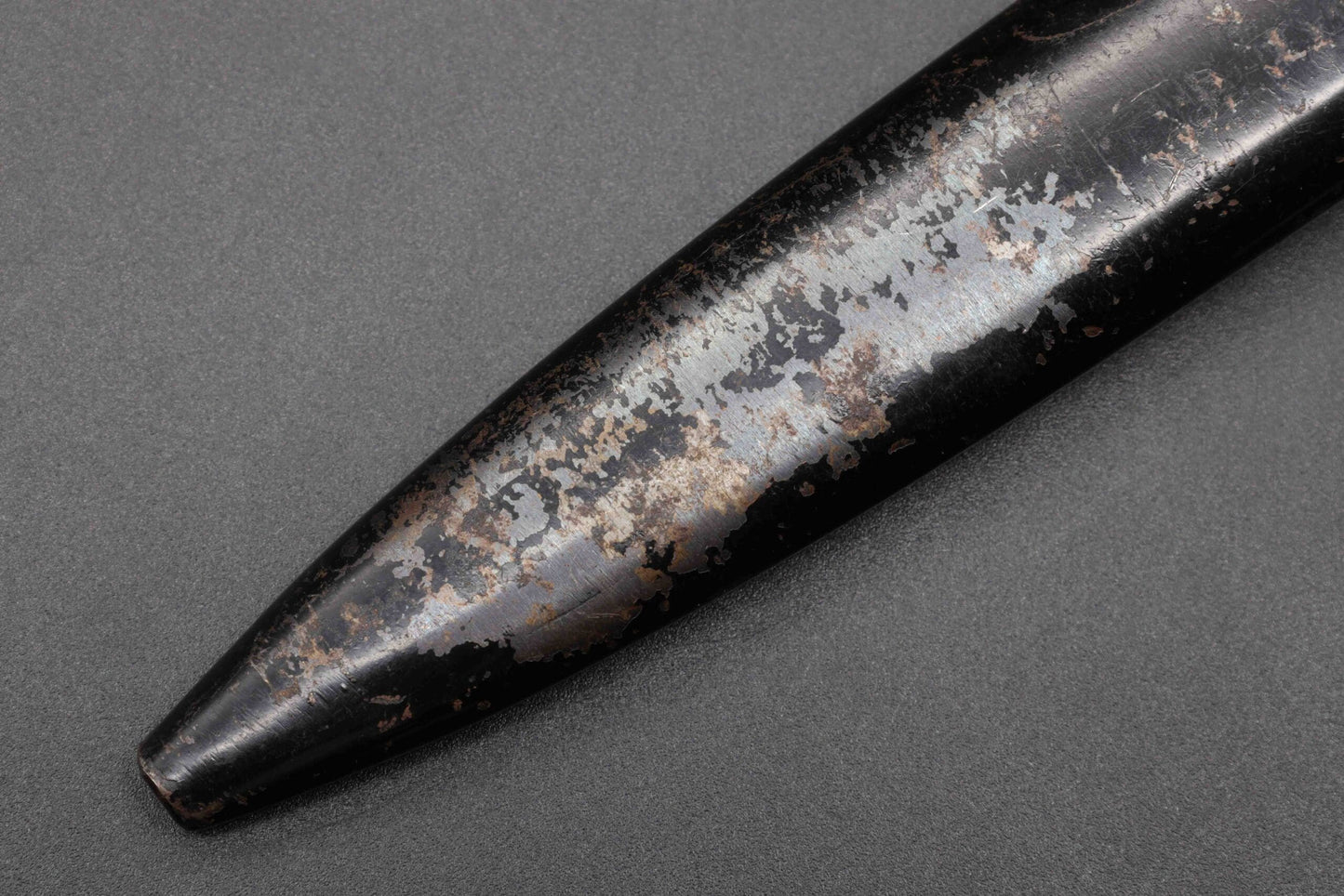 Luftwaffe Kampfmesser Combat Knife Marked “5”