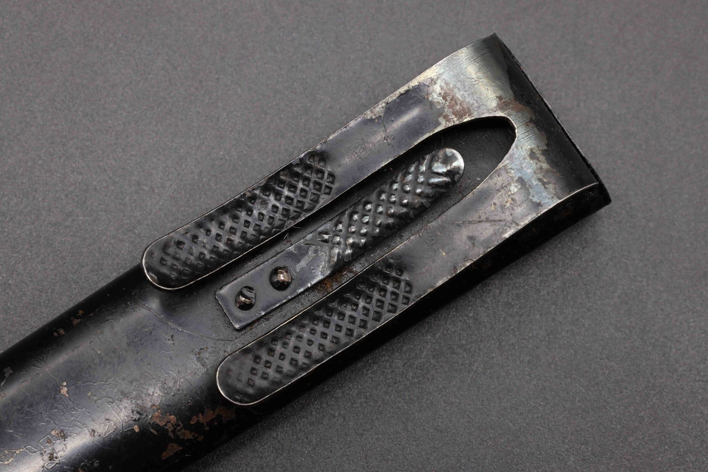 Luftwaffe Kampfmesser Combat Knife Marked “5”
