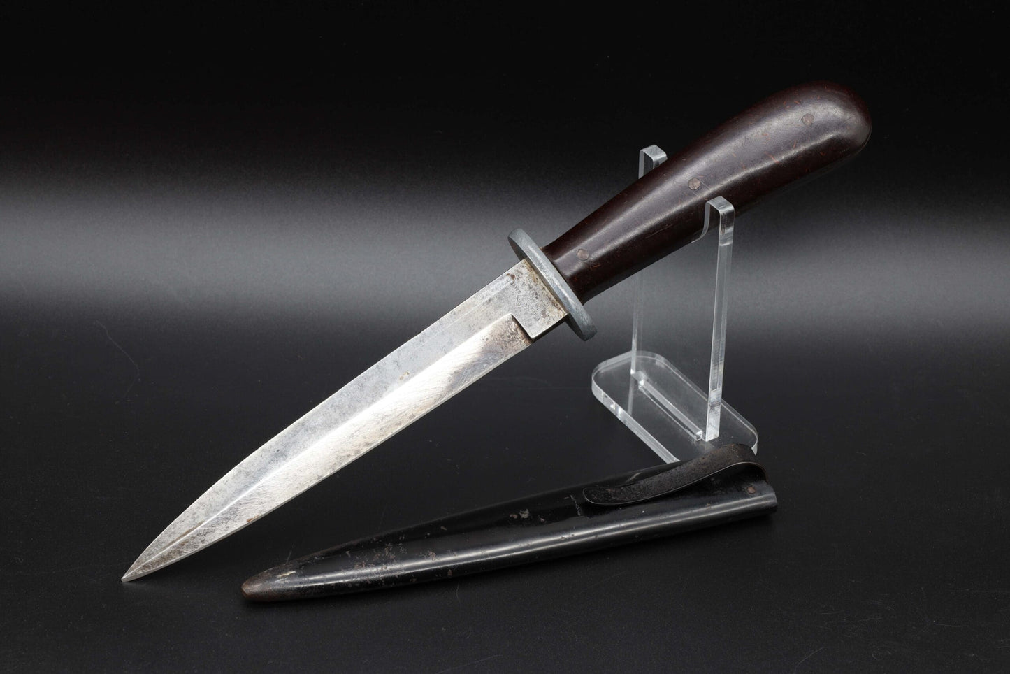 Puma Stiletto Combat Knife