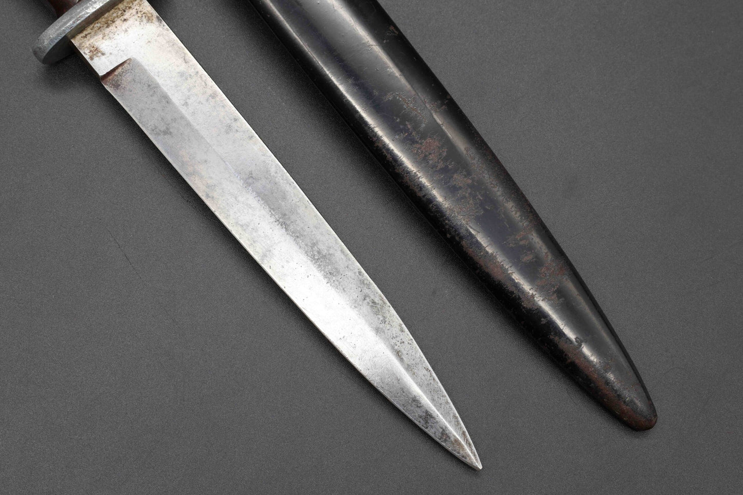 Puma Stiletto Combat Knife