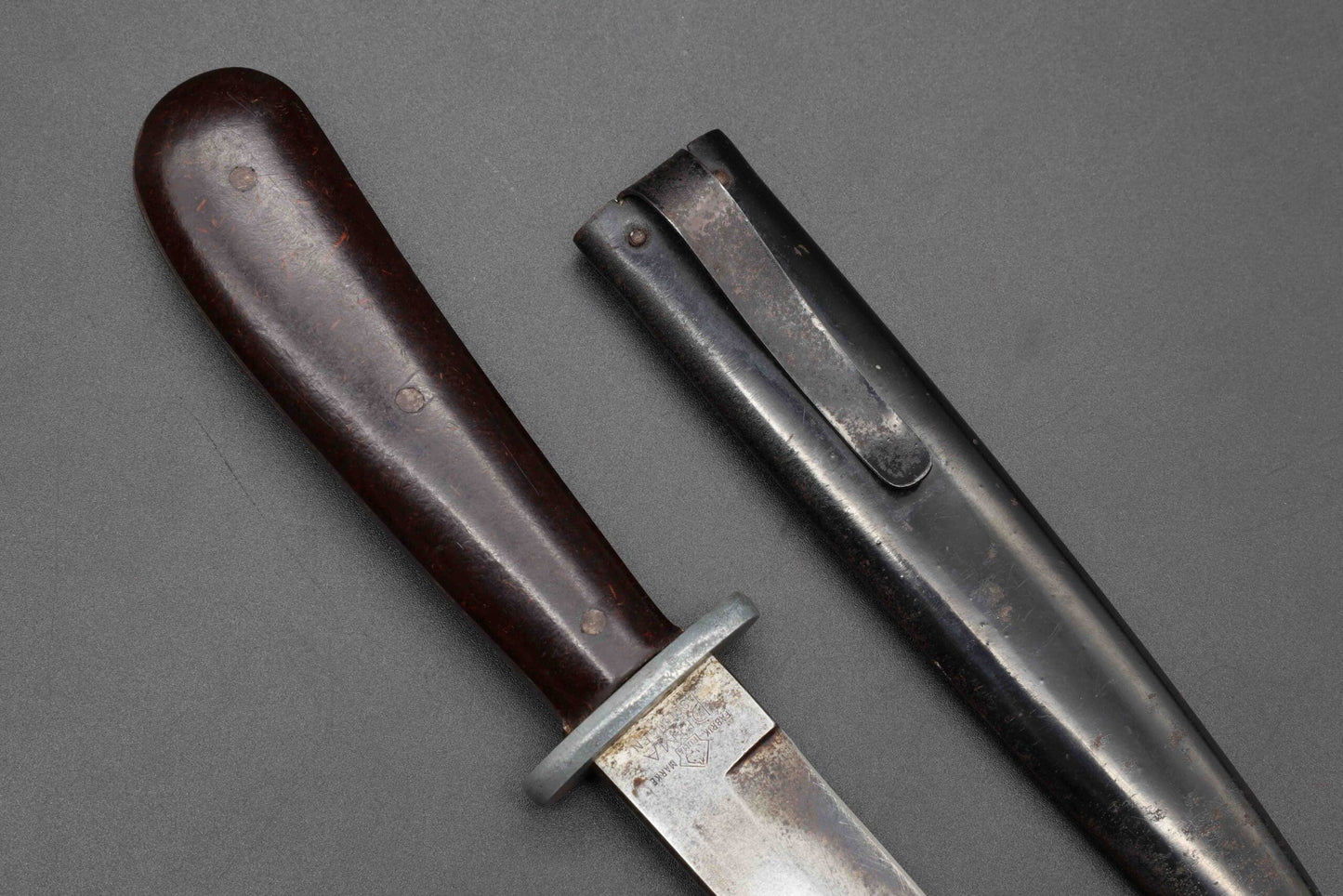 Puma Stiletto Combat Knife