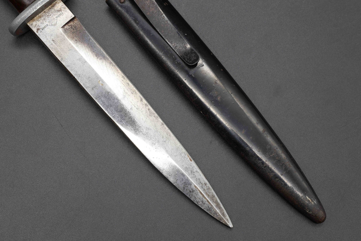 Puma Stiletto Combat Knife
