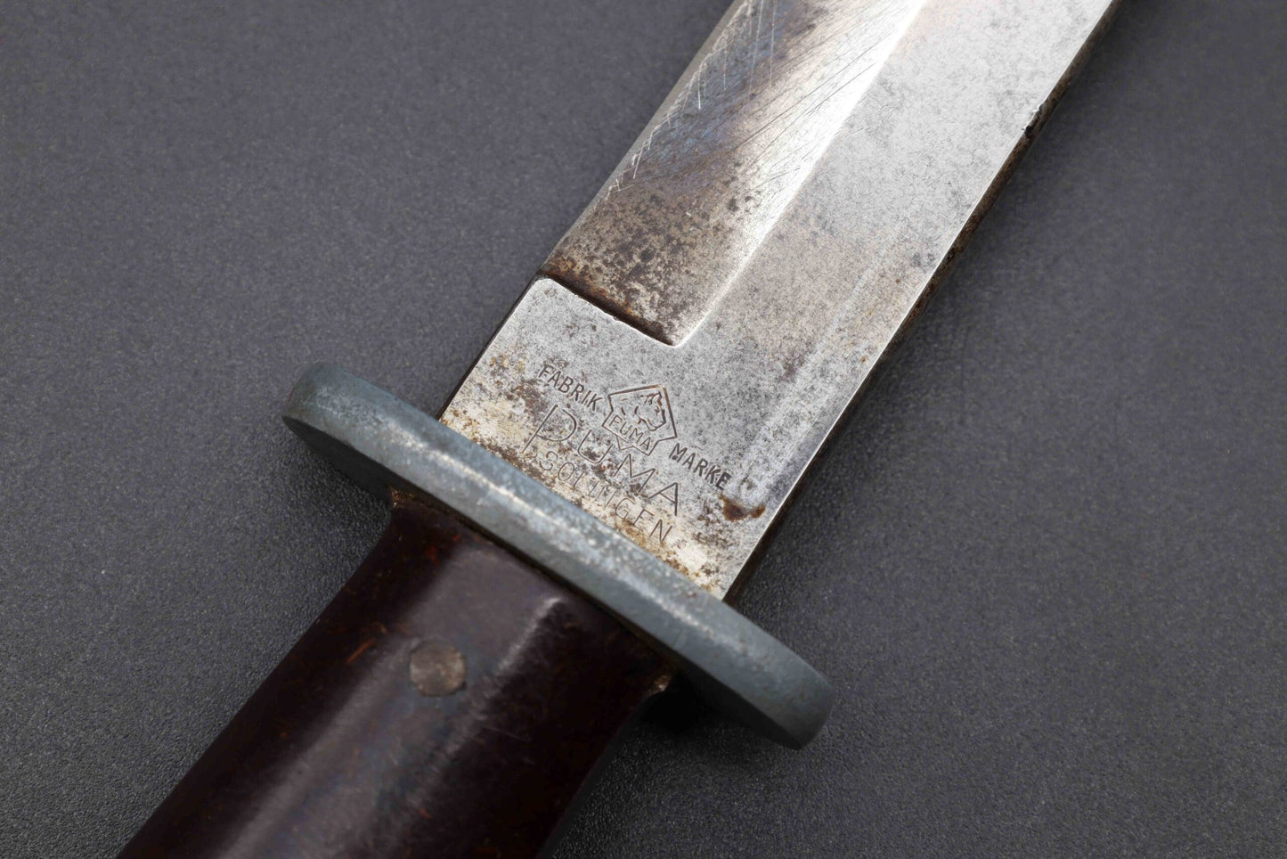 Puma Stiletto Combat Knife