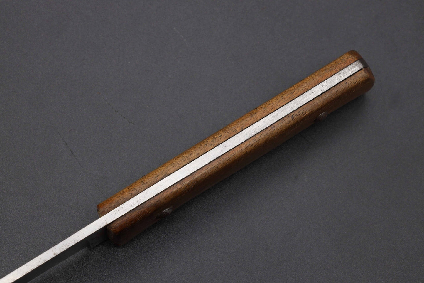 Rare Short Luftwaffe Boot Knife