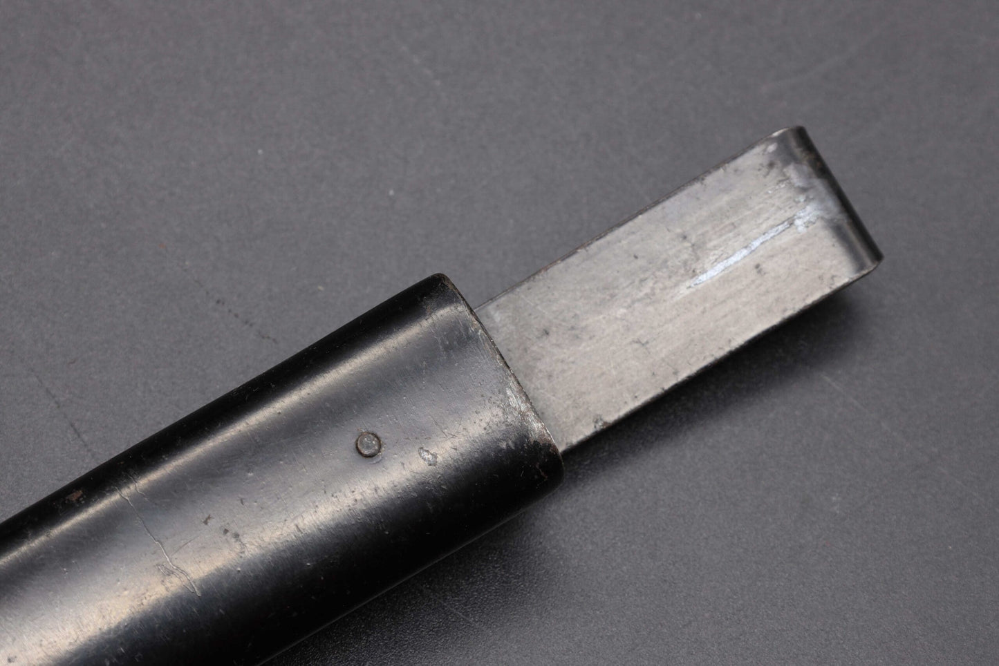 Rare Short Luftwaffe Boot Knife