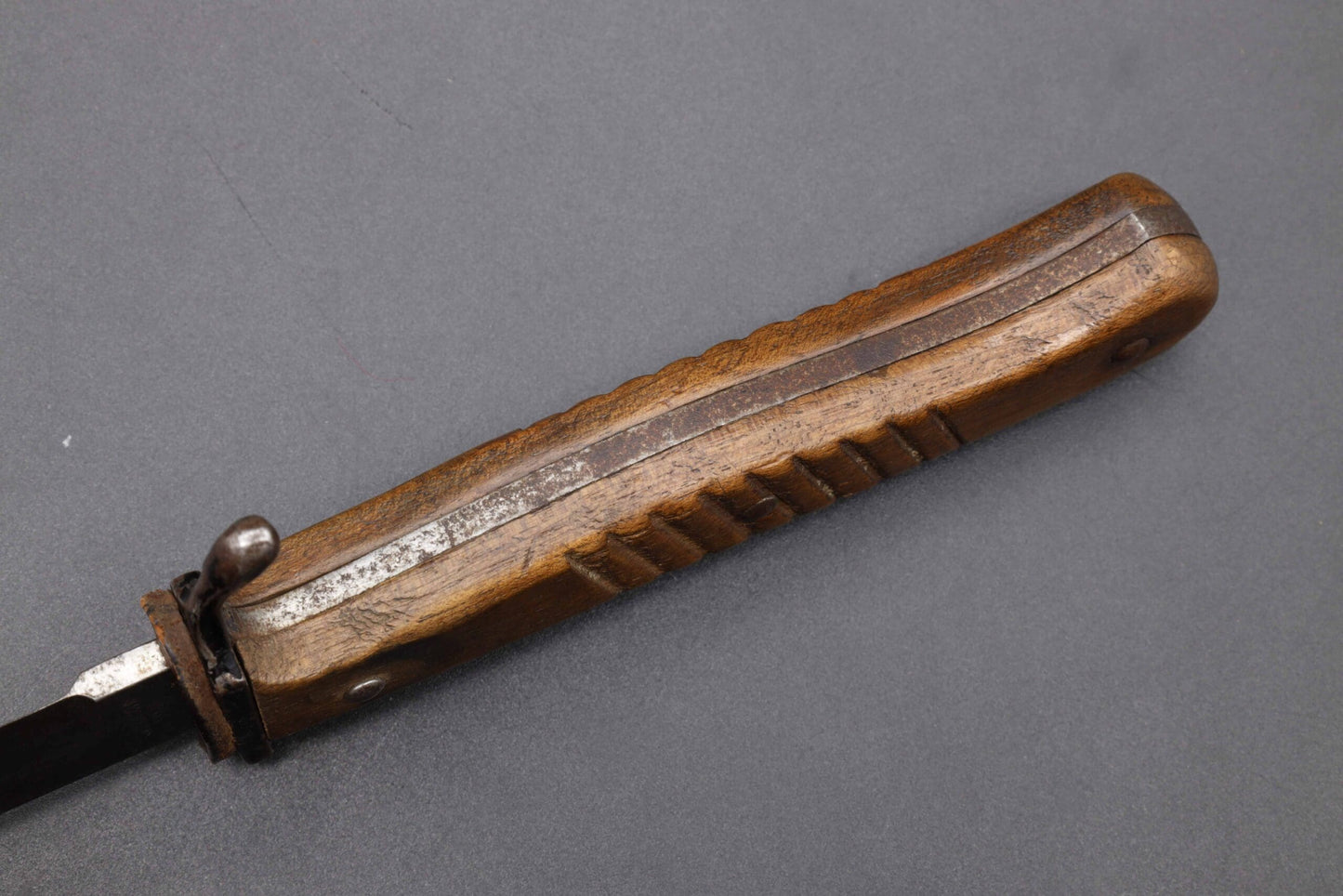 WW1 Combat/Trench Knife by ERN – Wald