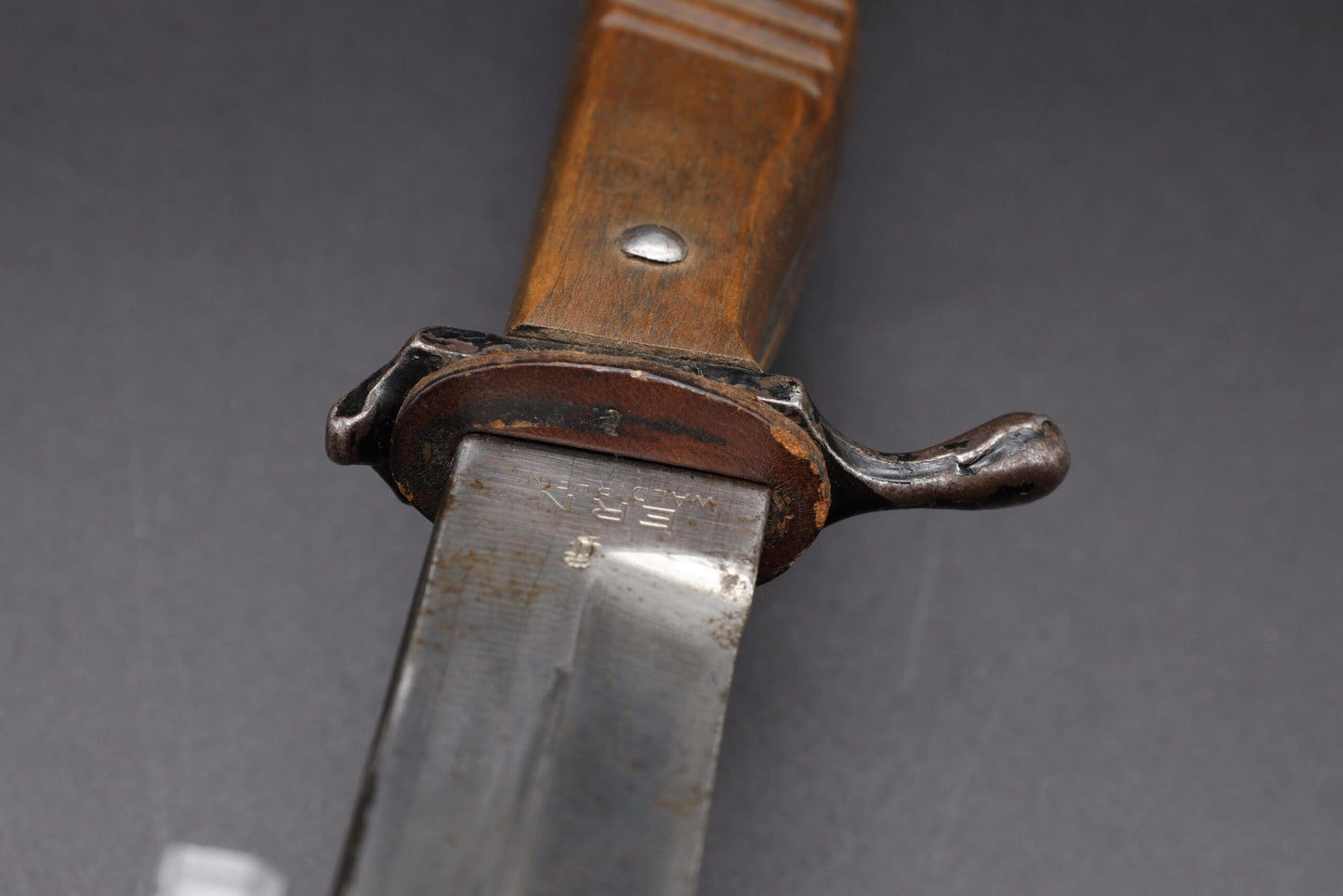 WW1 Combat/Trench Knife by ERN – Wald