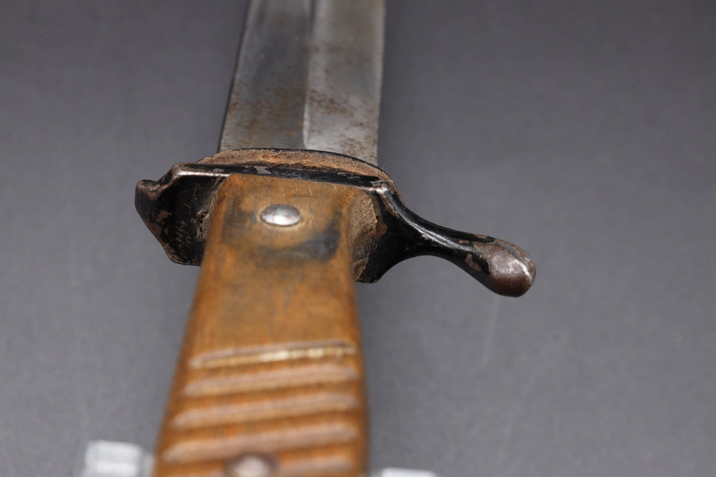 WW1 Combat/Trench Knife by ERN – Wald