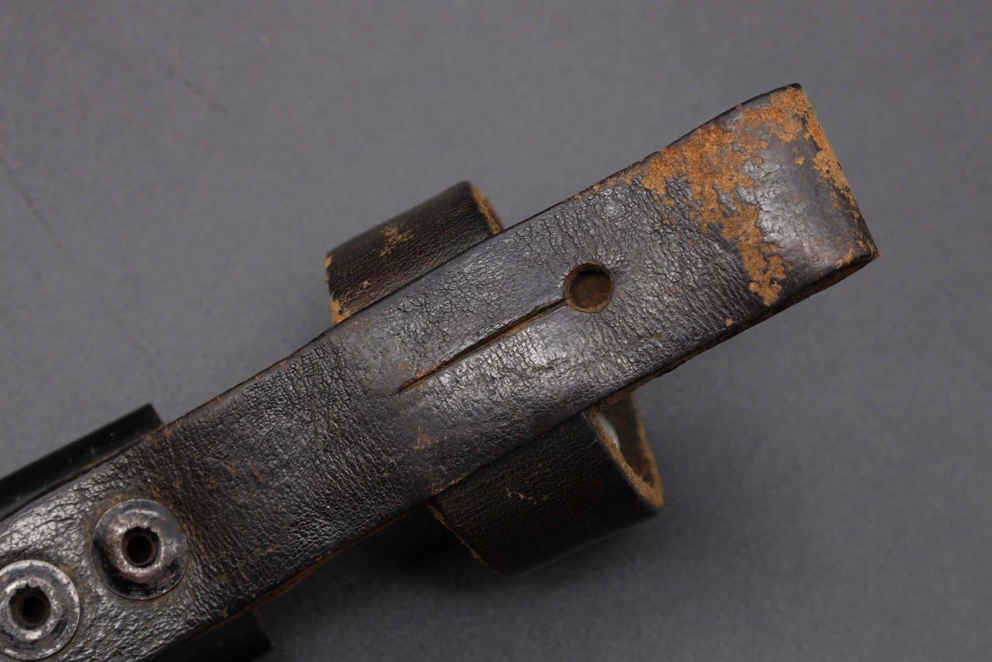 WW1 Combat/Trench Knife by ERN – Wald