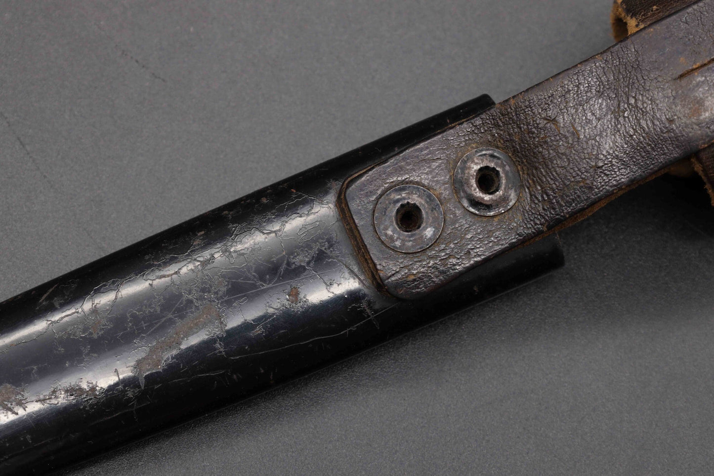 WW1 Combat/Trench Knife by ERN – Wald