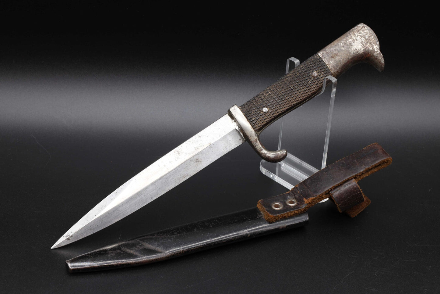 WW1 Combat/Trench Knife