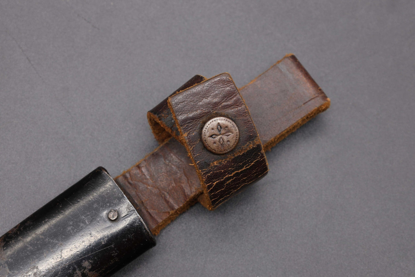 WW1 Combat/Trench Knife