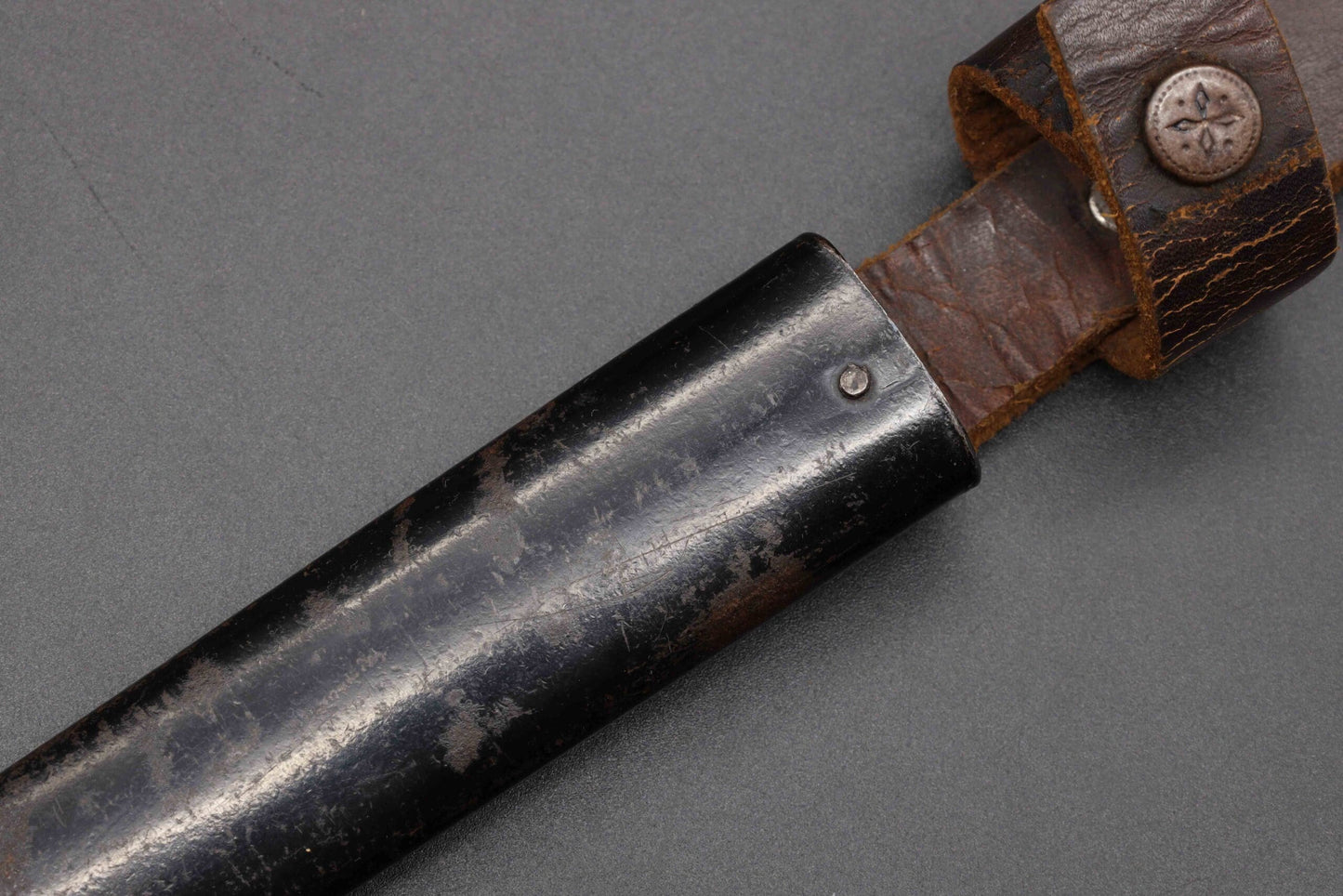 WW1 Combat/Trench Knife
