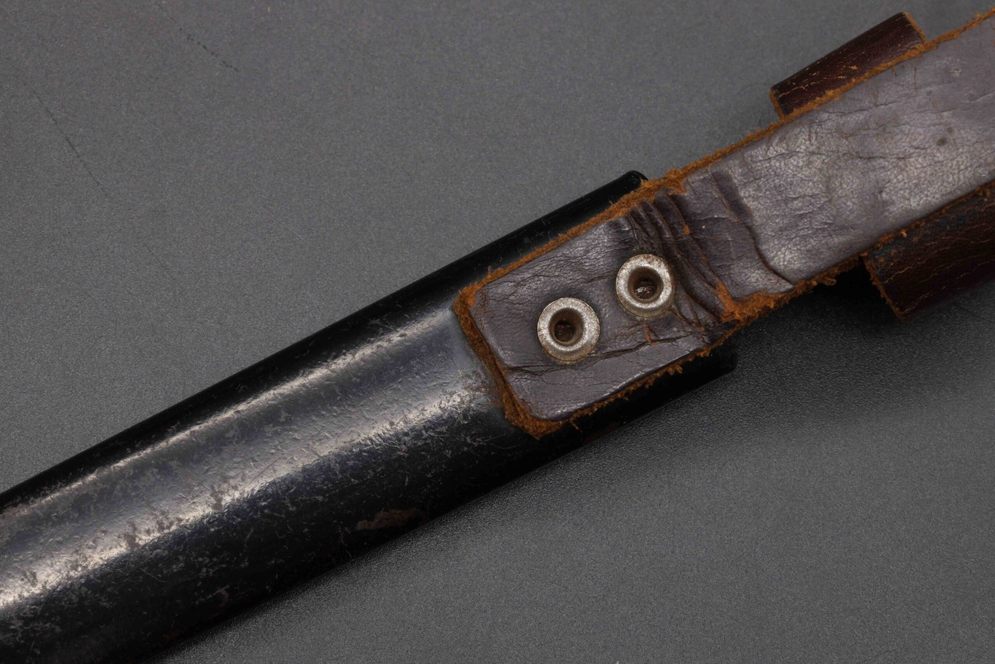 WW1 Combat/Trench Knife