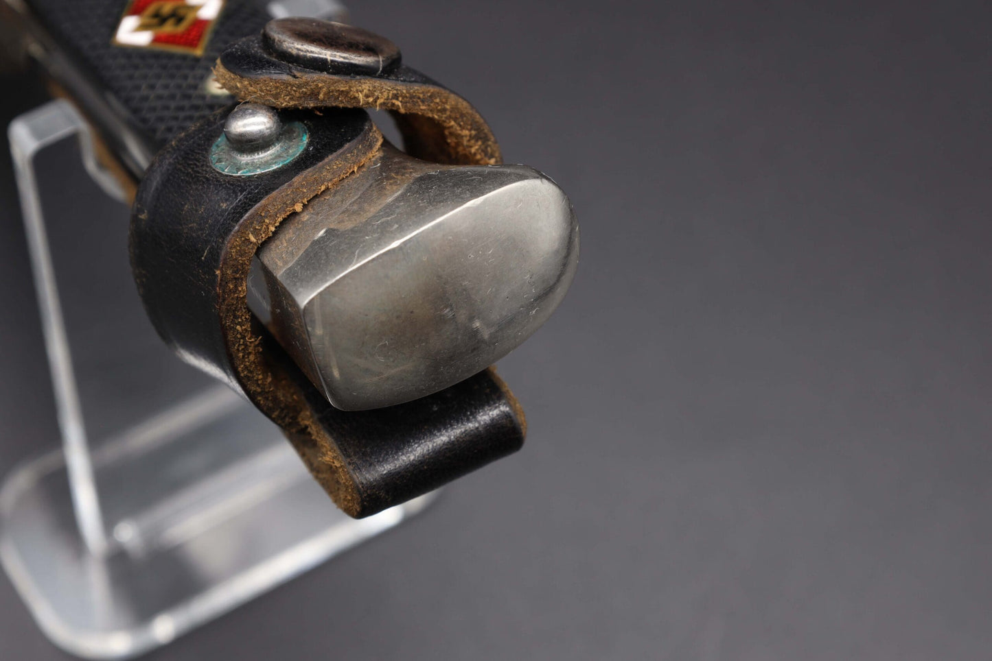 Early HJ Knife by Ed. Wüsthof