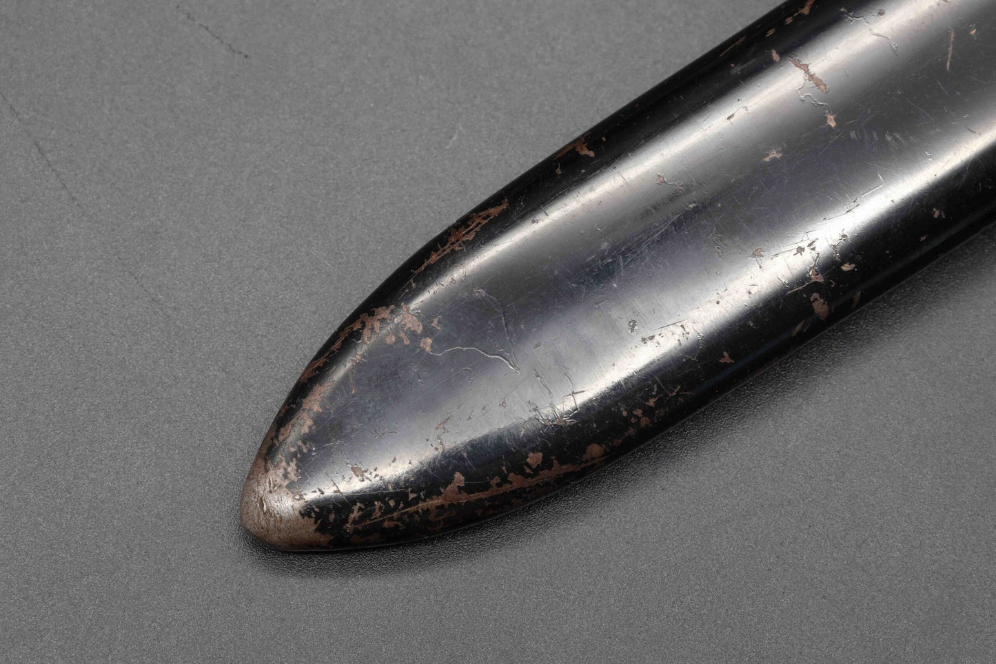 Transitional HJ Knife by Anton Wingen