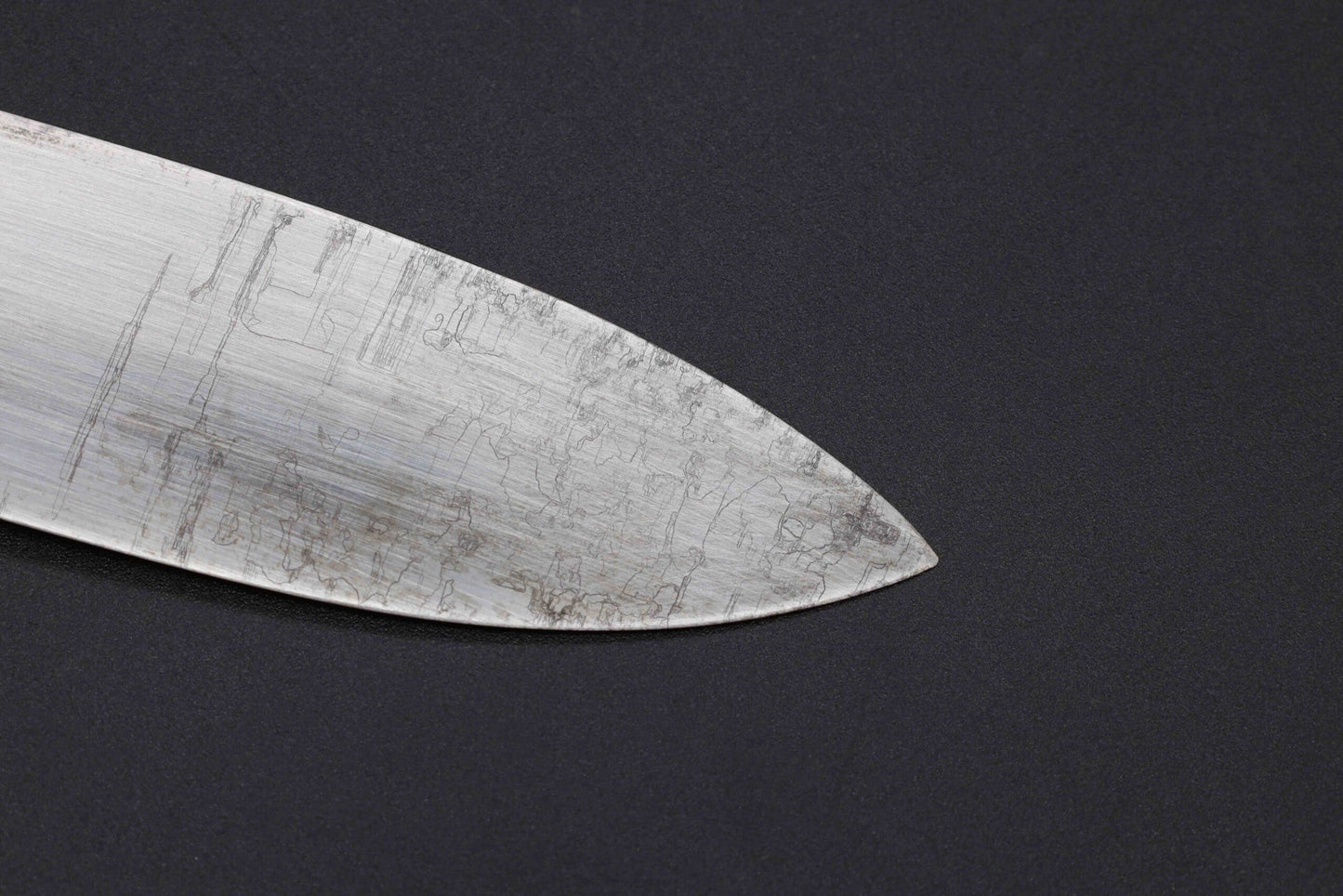 Transitional HJ Knife by Gottlieb Hammesfahr