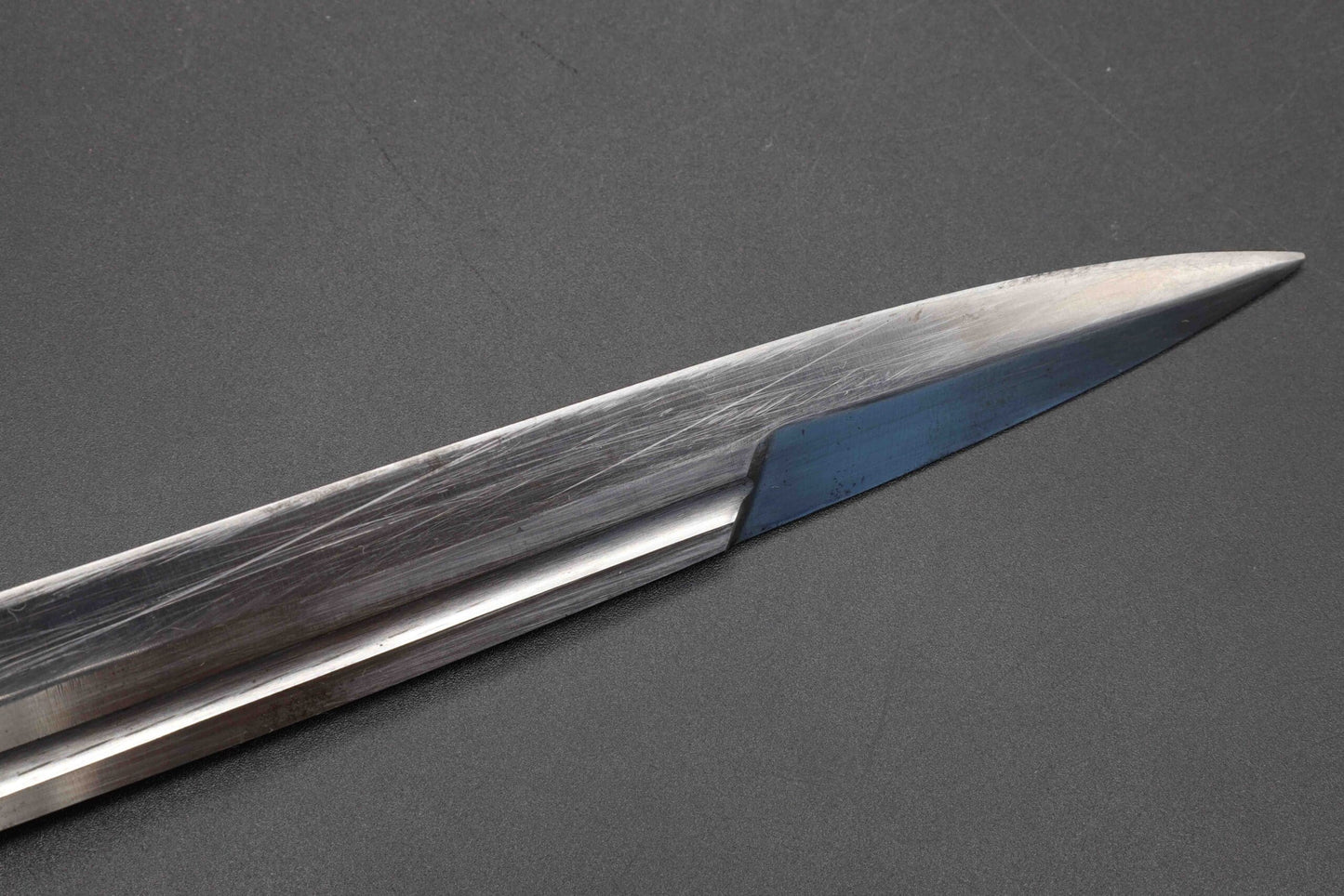 Number-Matching Waffen-Loesche Berlin Luftwaffe Knife