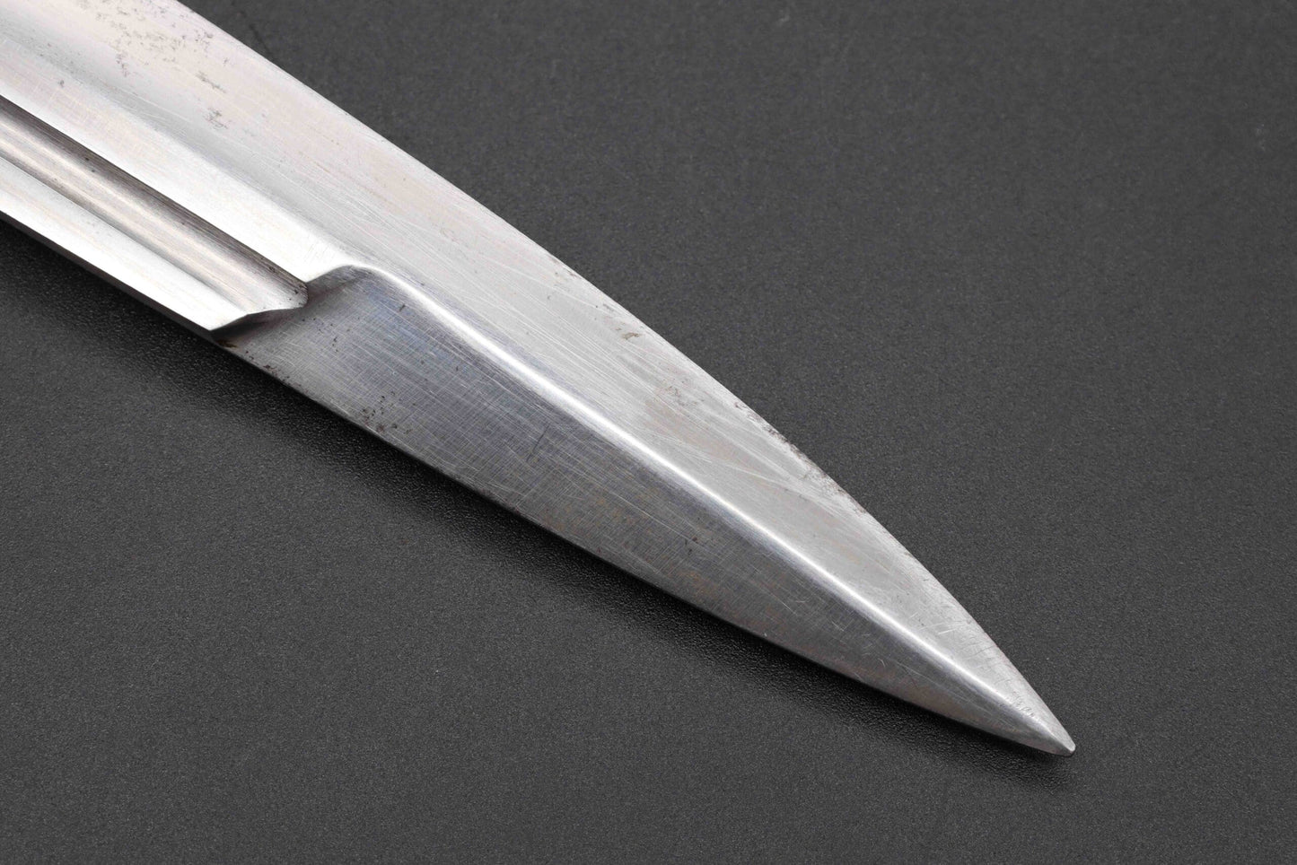 Number-Matching Waffen-Loesche Berlin Luftwaffe Knife