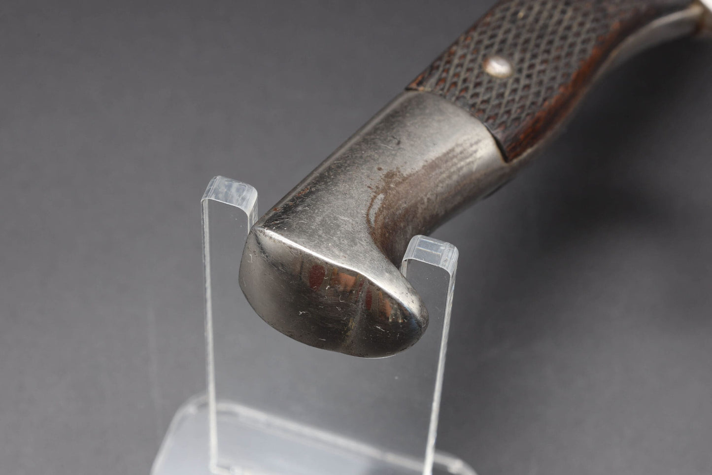 Rare Gladiator-Style Combat Knife
