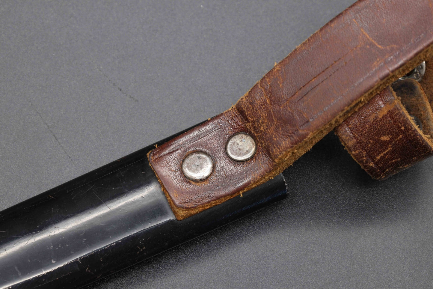Rare Gladiator-Style Combat Knife