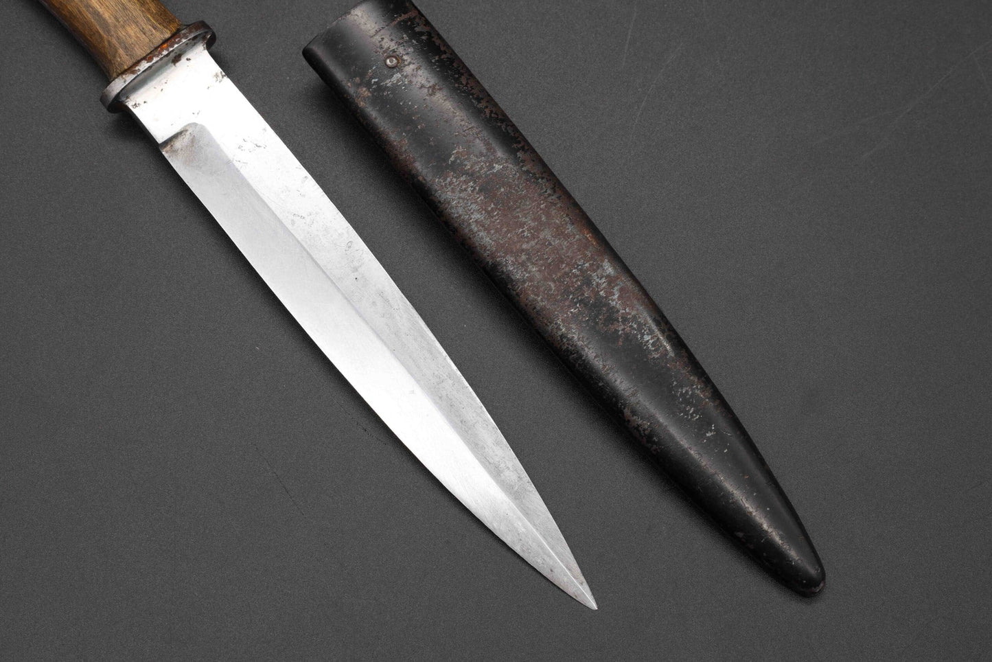 WW2 M42 Combat knife