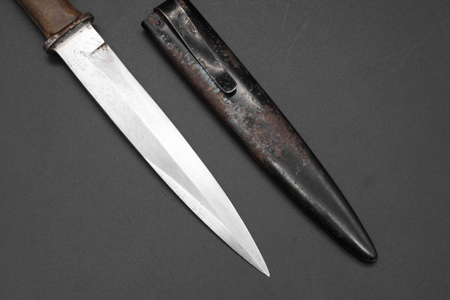 WW2 M42 Combat knife