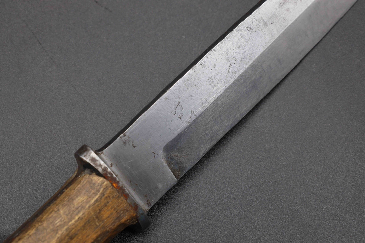 WW2 M42 Combat knife