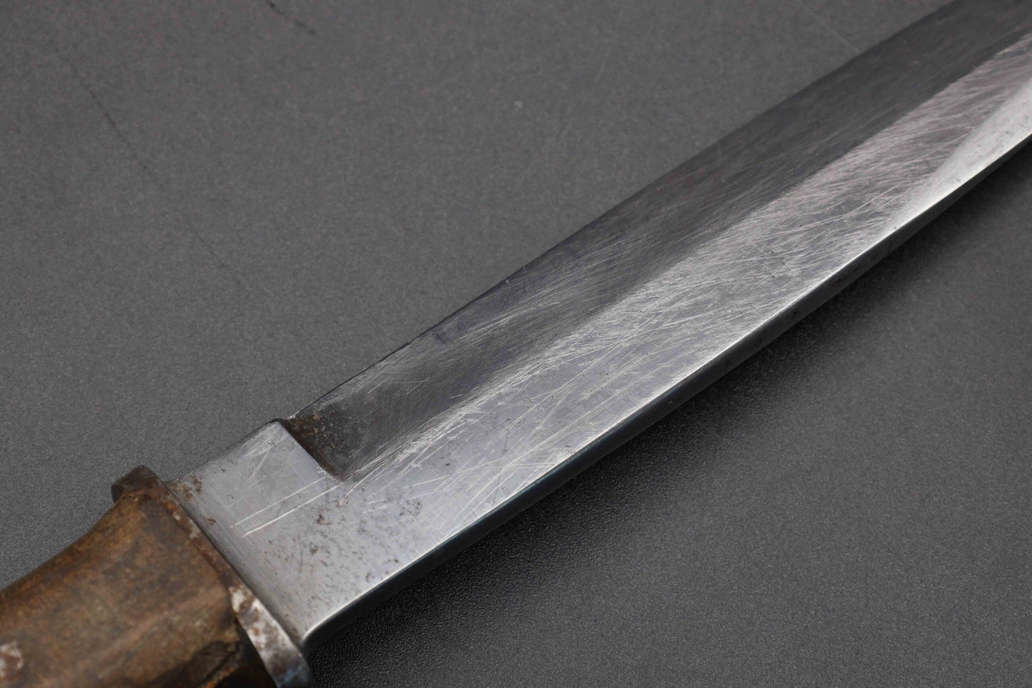 WW2 M42 Combat knife
