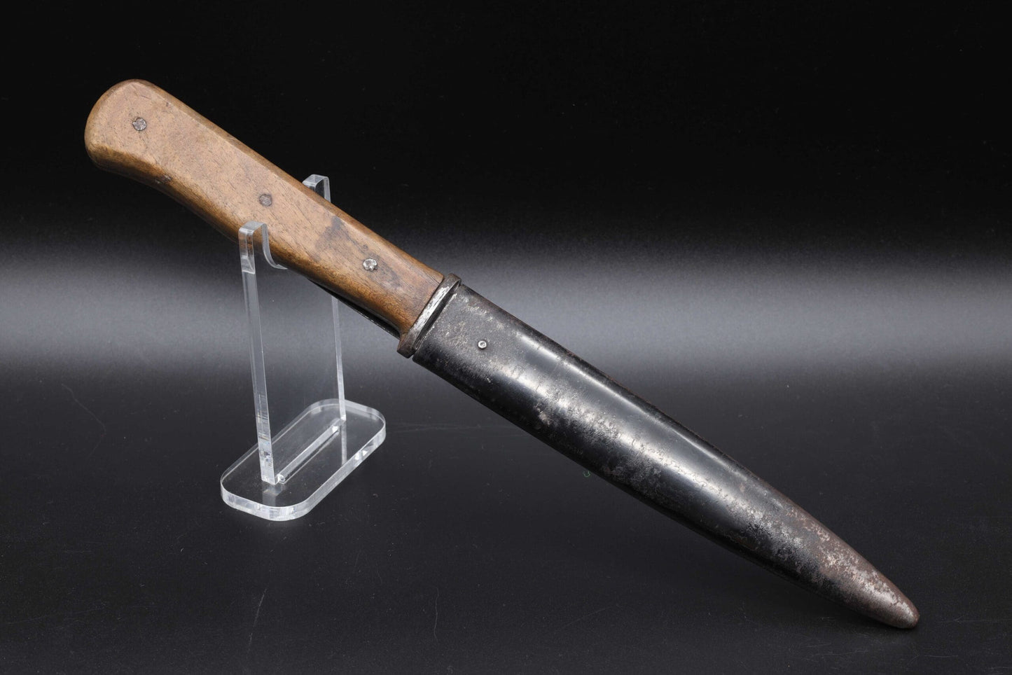 WW2 M42 Combat knife