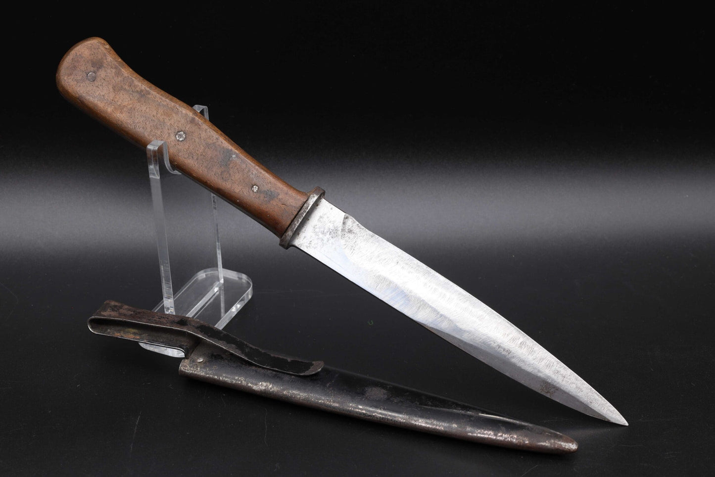 WW2 M42 Combat knife