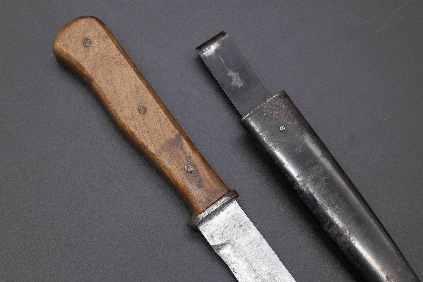 WW2 M42 Combat knife