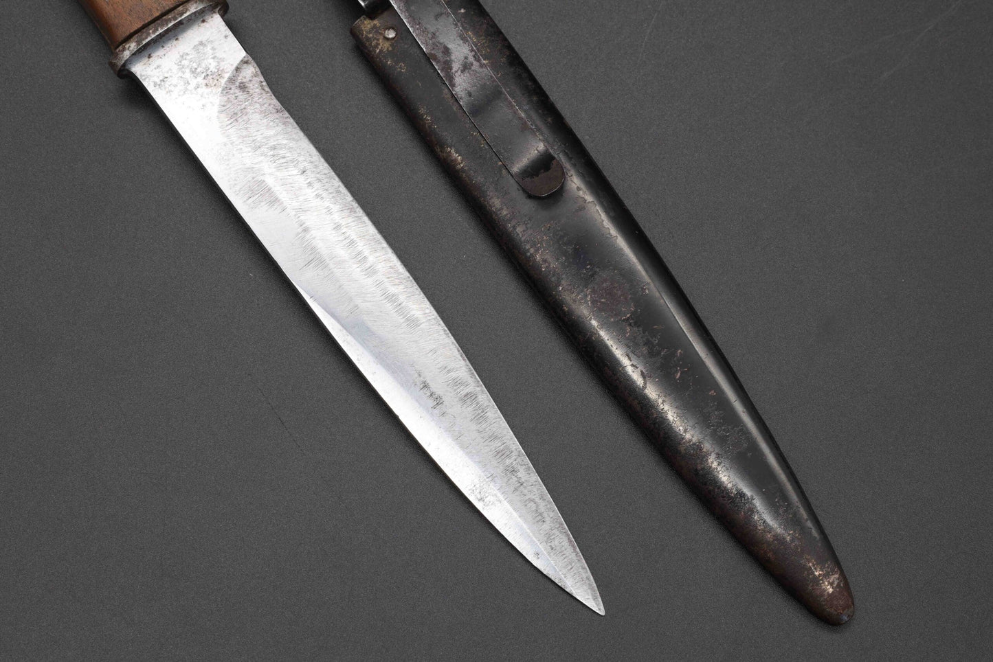 WW2 M42 Combat knife