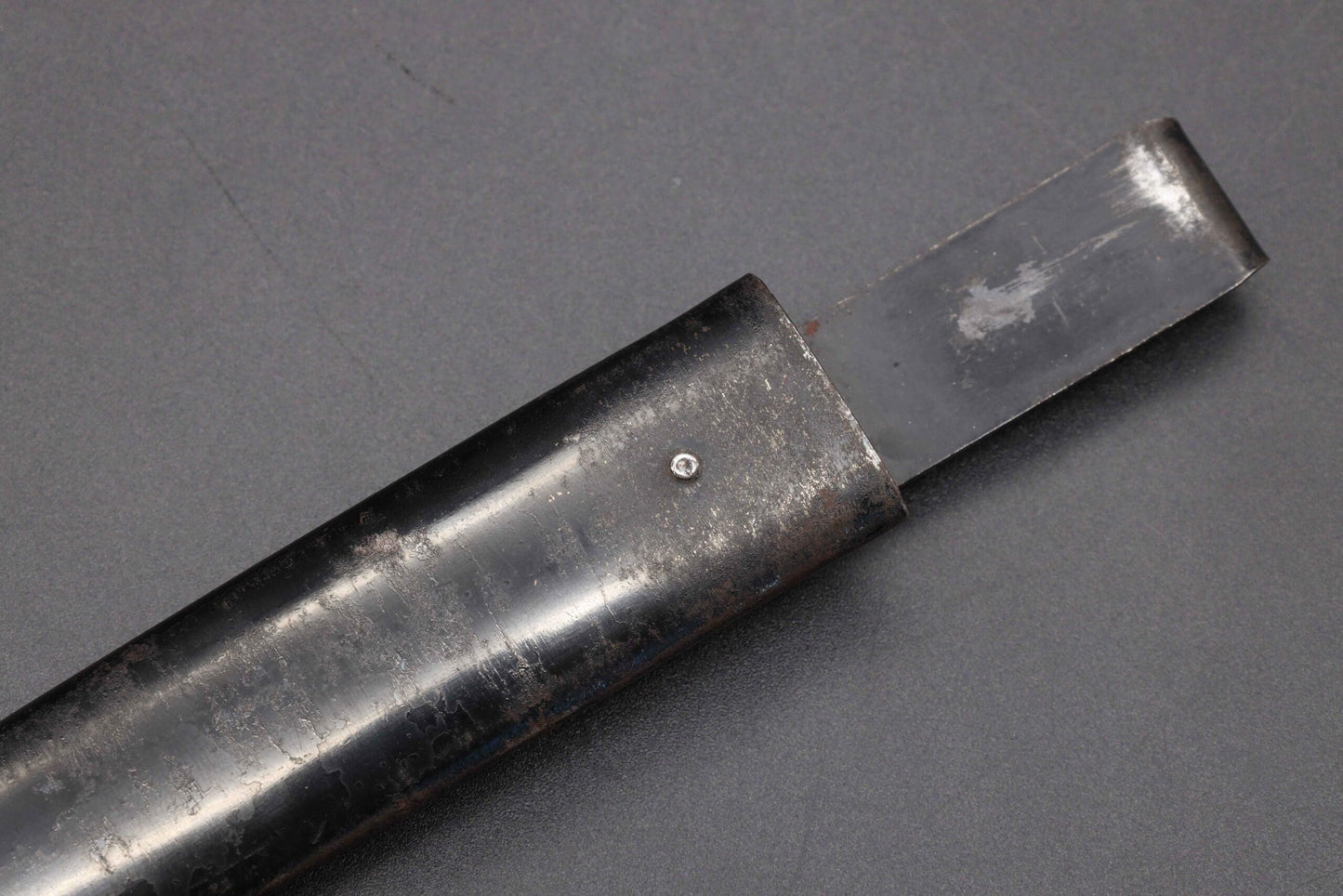 WW2 M42 Combat knife