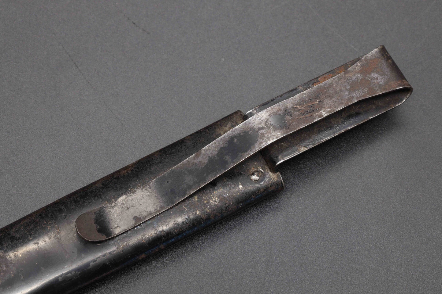 WW2 M42 Combat knife