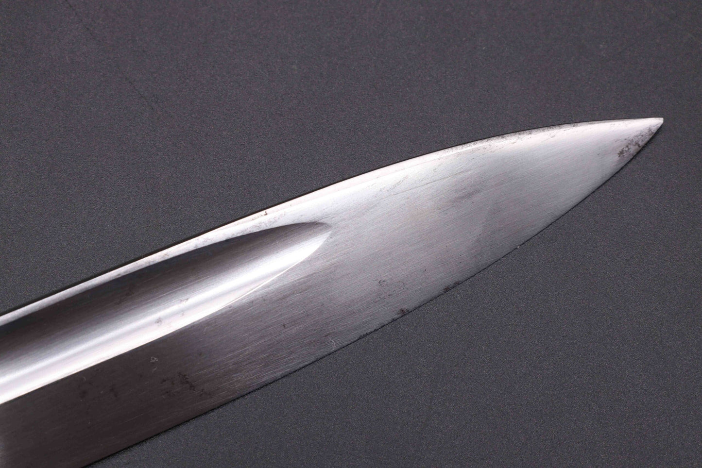 WW2 Dress Bayonet by Gustav Spitzer