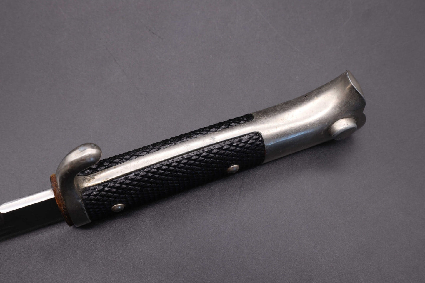 WW2 Dress Bayonet by Gustav Spitzer