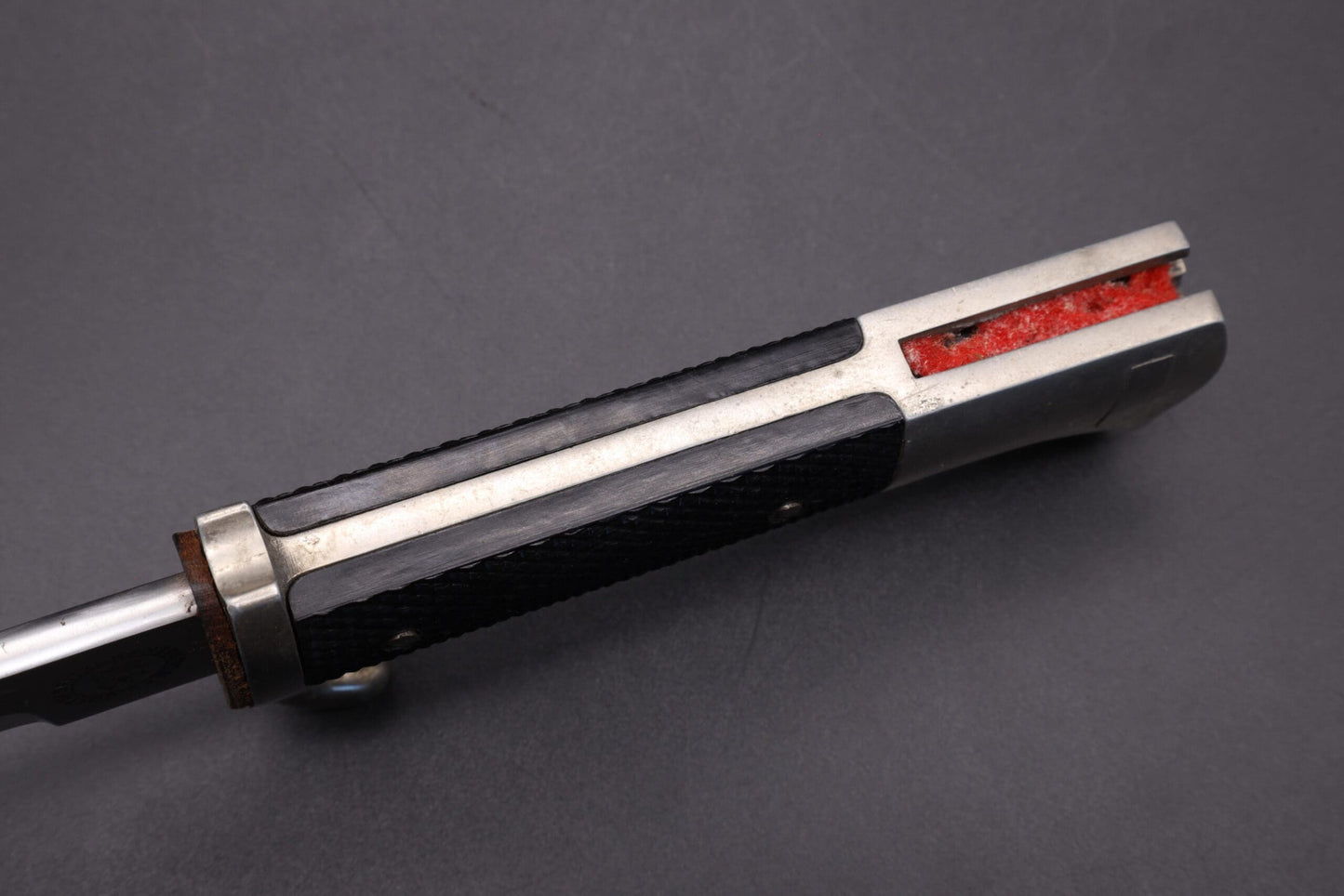 WW2 Dress Bayonet by Gustav Spitzer