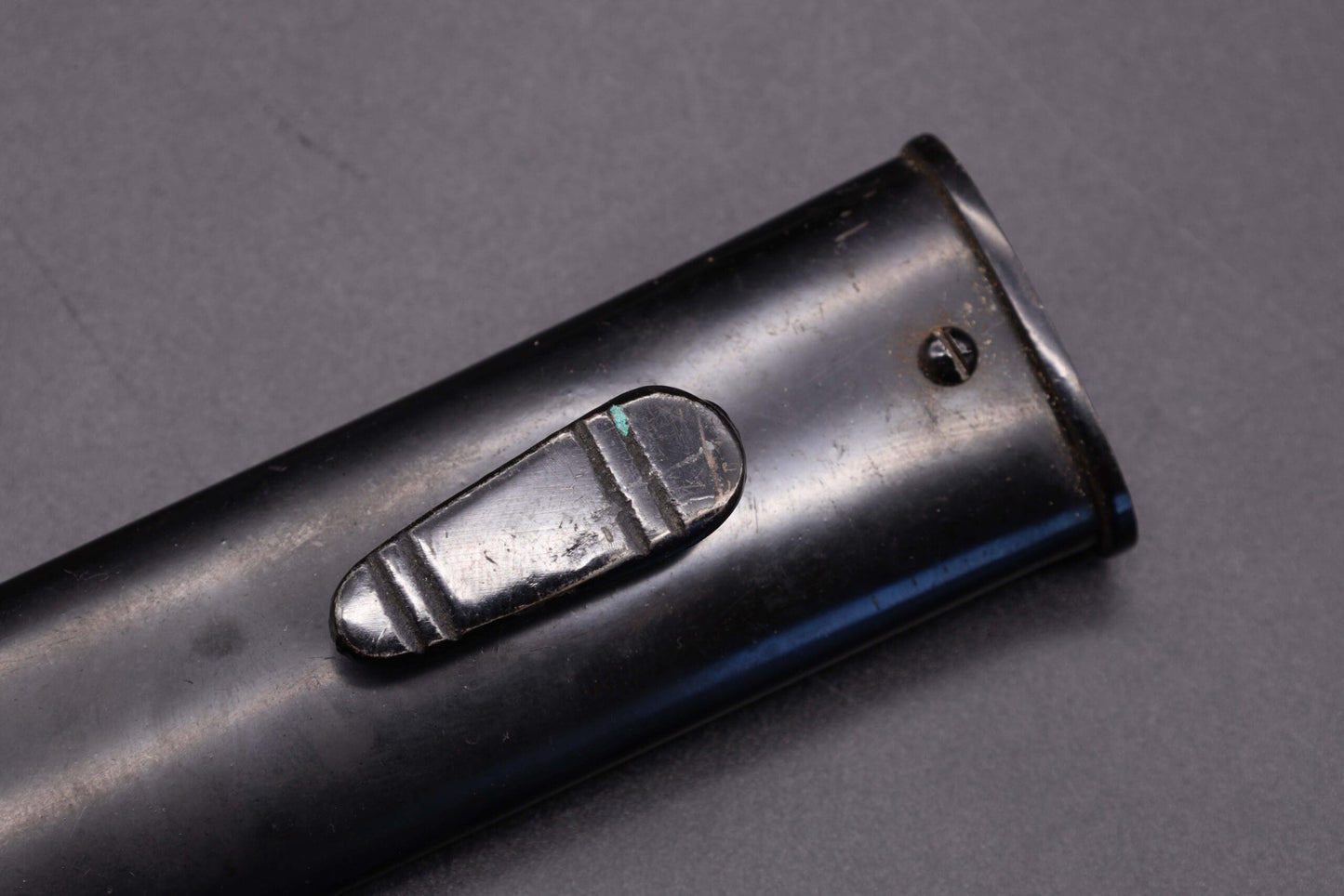 WW2 Dress Bayonet by Gustav Spitzer