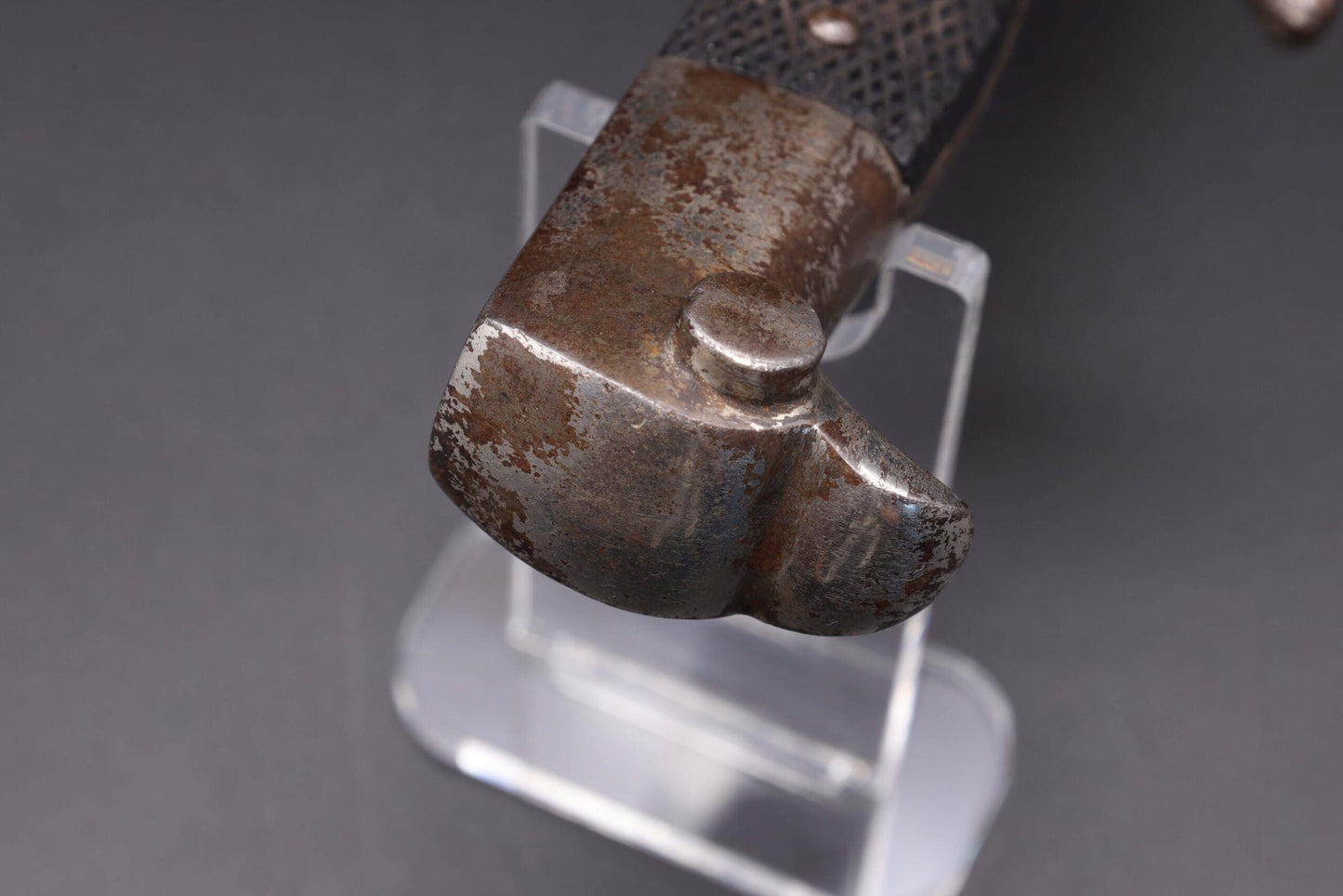 WW1 Double-Etched Dress Bayonet