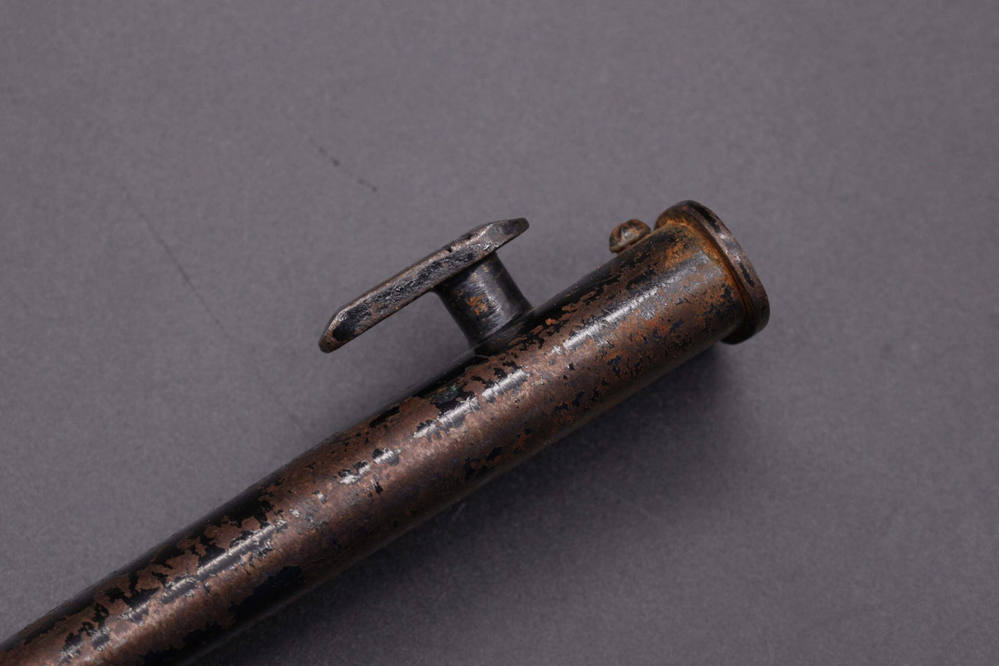 WW1 Double-Etched Dress Bayonet