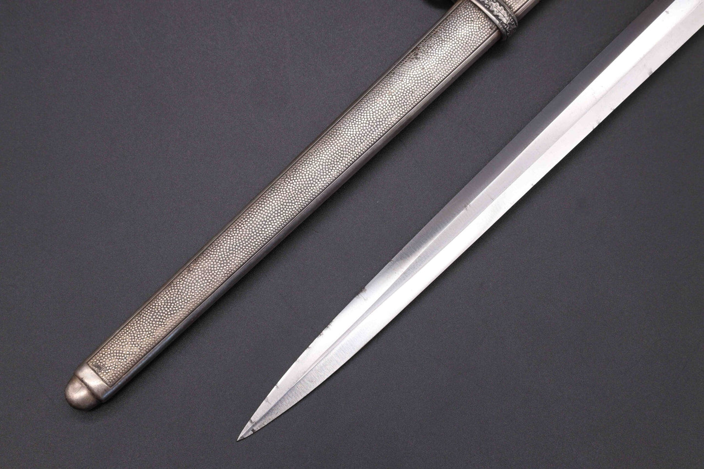 Army Dagger by Eickhorn