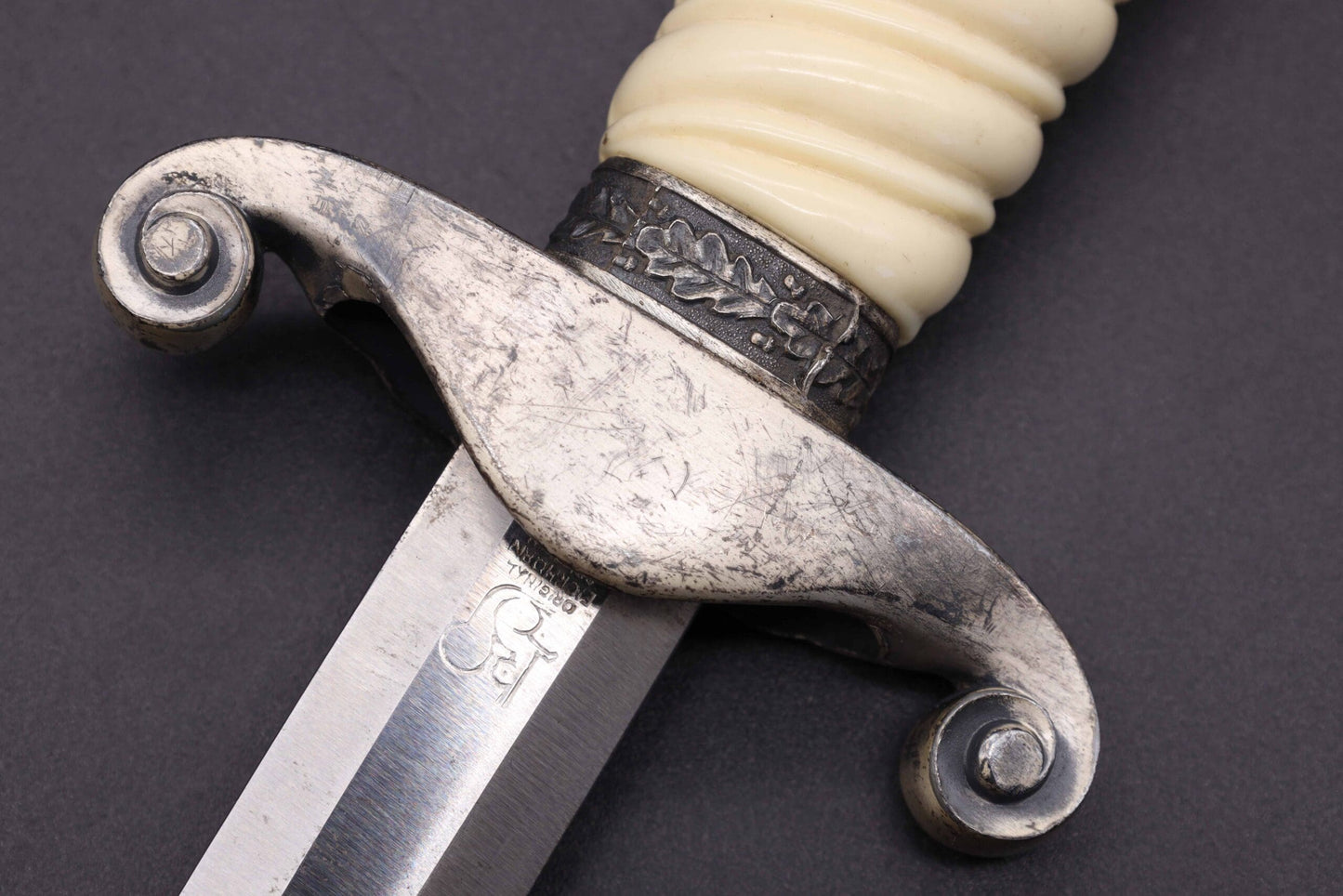 Army Dagger by Eickhorn