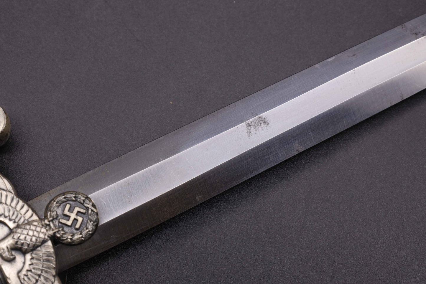 Army Dagger by Eickhorn