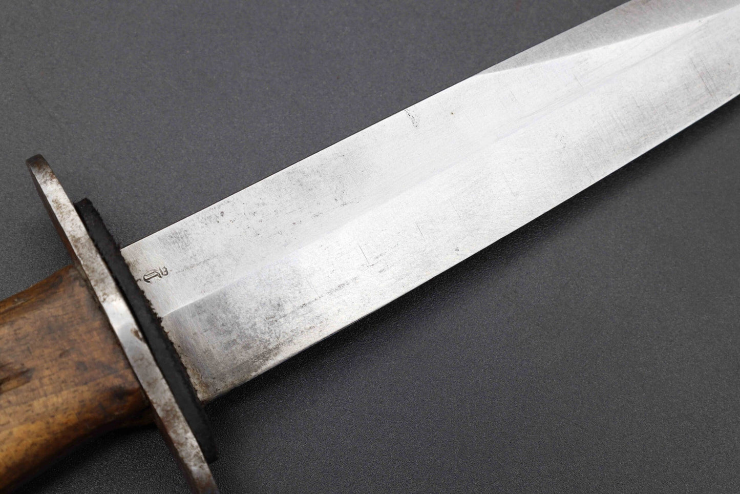 WW1 Trench Knife by Hugo Köller