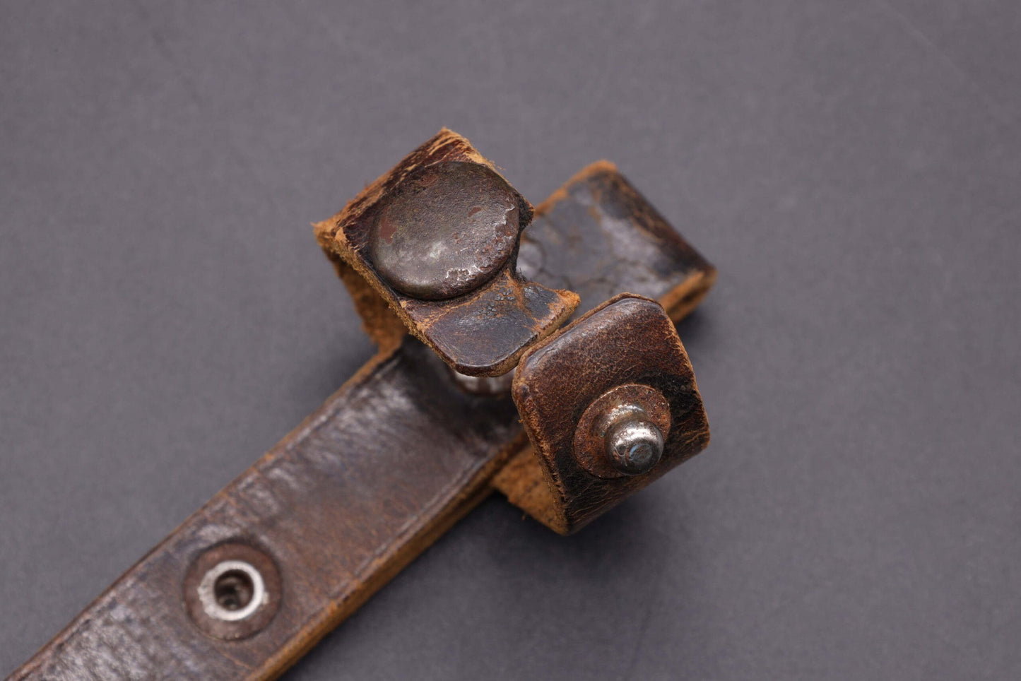 Early HJ Knife by Carl Heidelberg