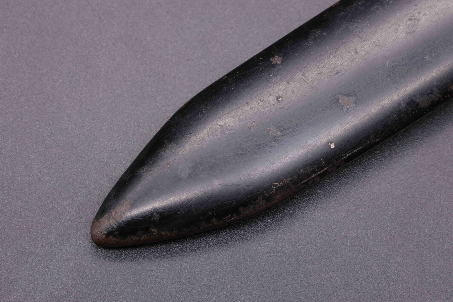 Early HJ Knife by Christians